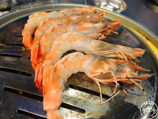 新麻蒲海鷗臺灣1號店：呷飽祙【台北大安･新麻蒲海鷗臺灣1號店마포갈매기】道地韓國風味烤肉