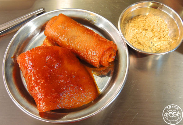 新麻蒲海鷗臺灣1號店：呷飽祙【台北大安･新麻蒲海鷗臺灣1號店마포갈매기】道地韓國風味烤肉