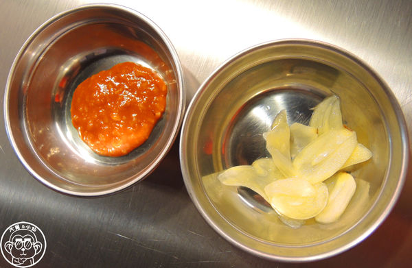 新麻蒲海鷗臺灣1號店：呷飽祙【台北大安･新麻蒲海鷗臺灣1號店마포갈매기】道地韓國風味烤肉