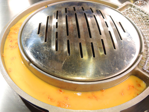 新麻蒲海鷗臺灣1號店：呷飽祙【台北大安･新麻蒲海鷗臺灣1號店마포갈매기】道地韓國風味烤肉