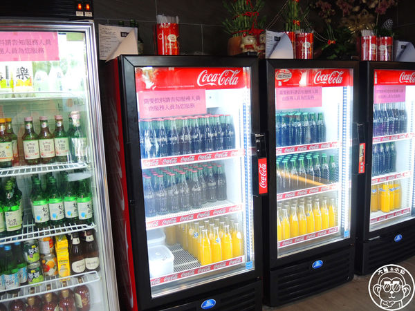 新麻蒲海鷗臺灣1號店：呷飽祙【台北大安･新麻蒲海鷗臺灣1號店마포갈매기】道地韓國風味烤肉