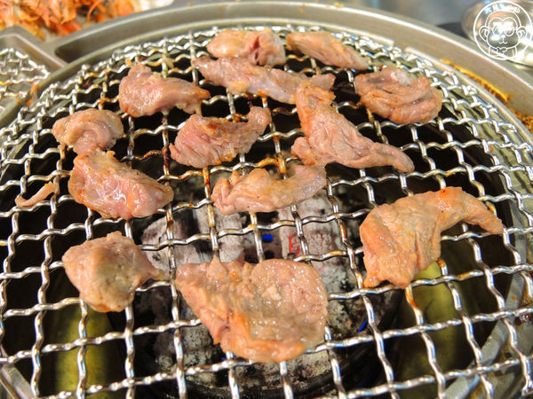 新麻蒲海鷗臺灣1號店：呷飽祙【台北大安･新麻蒲海鷗臺灣1號店마포갈매기】道地韓國風味烤肉