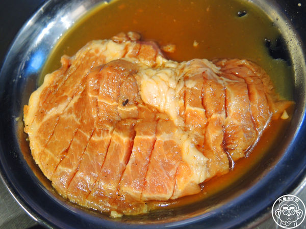 新麻蒲海鷗臺灣1號店：呷飽祙【台北大安･新麻蒲海鷗臺灣1號店마포갈매기】道地韓國風味烤肉