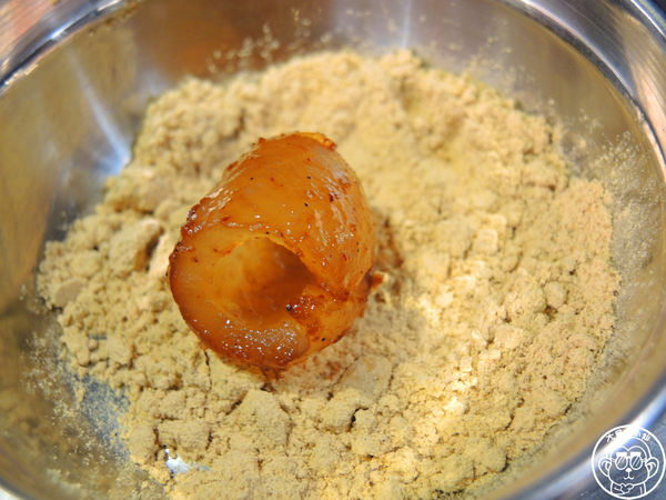 新麻蒲海鷗臺灣1號店：呷飽祙【台北大安･新麻蒲海鷗臺灣1號店마포갈매기】道地韓國風味烤肉