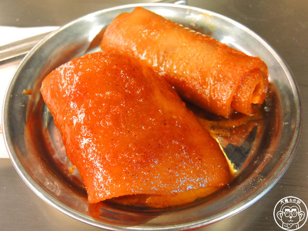 新麻蒲海鷗臺灣1號店：呷飽祙【台北大安･新麻蒲海鷗臺灣1號店마포갈매기】道地韓國風味烤肉