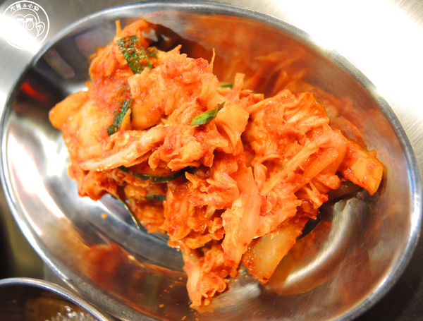 新麻蒲海鷗臺灣1號店：呷飽祙【台北大安･新麻蒲海鷗臺灣1號店마포갈매기】道地韓國風味烤肉