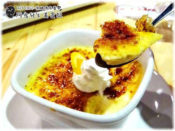 ∥台北中山∥HEY CAFE(體驗團).巷弄隱藏CP值超高的咖啡廳,必吃牽絲遷到天邊的帕尼尼*善導寺