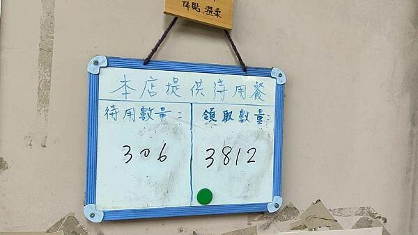 祥發養生蔬菜排骨麵食館｜板橋火車站旁大遠百周邊必吃美食，軟爛好入口的軟骨排骨麵必點