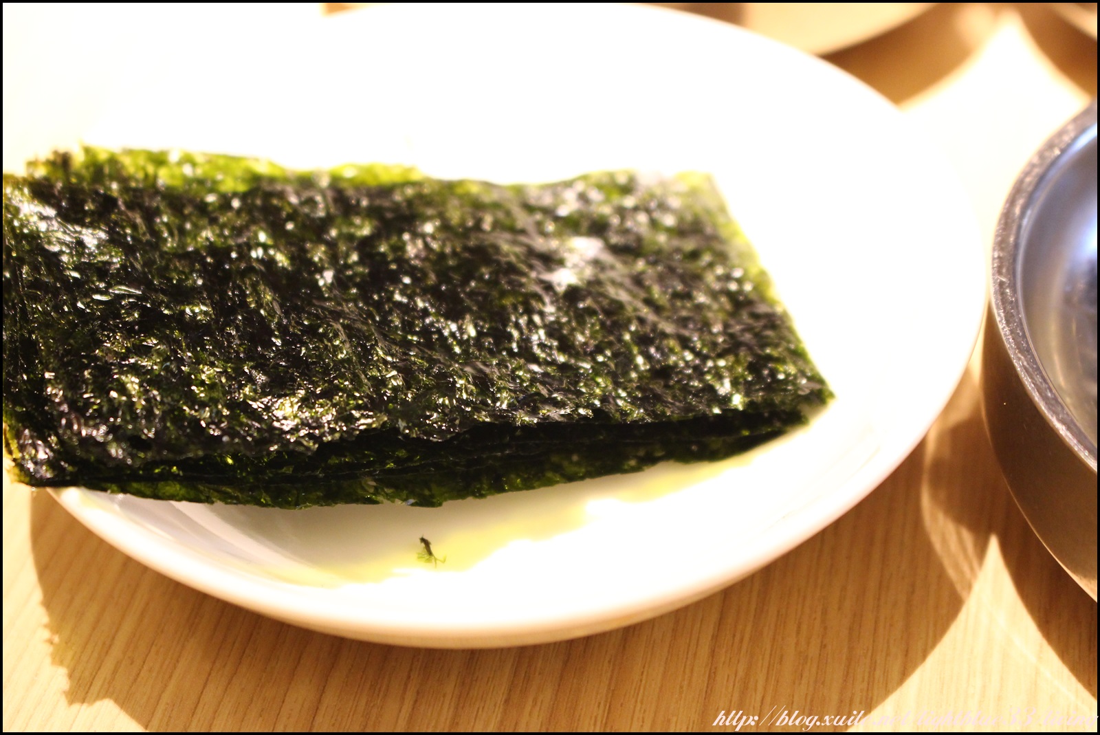 [ 南港站city link美食 ] 豆腐村～五樣小菜、飲料、豆腐冰淇淋無限享用的人氣排隊韓式料理