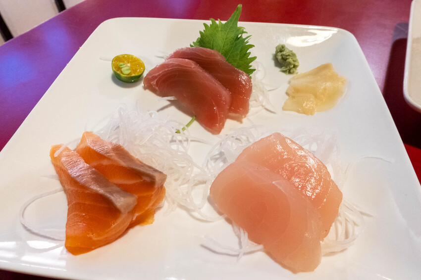 新北市板橋區【美食】八八食堂/居酒屋，多樣化平價日式料理，每一種都想吃！板橋美食