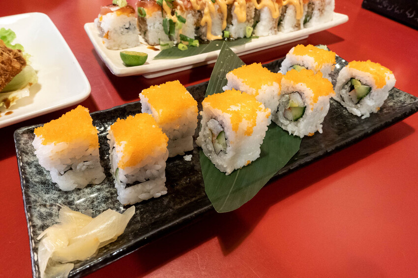 新北市板橋區【美食】八八食堂/居酒屋，多樣化平價日式料理，每一種都想吃！板橋美食