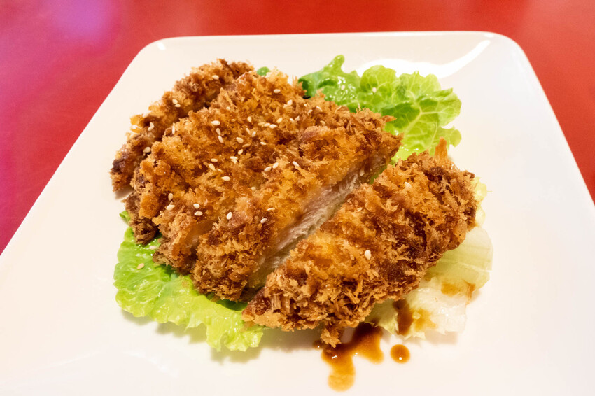 新北市板橋區【美食】八八食堂/居酒屋，多樣化平價日式料理，每一種都想吃！板橋美食