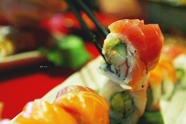 【新北市板橋區。日式料理】 八八食堂 新北耶誕城 板橋日本料理推薦