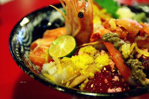 【新北市板橋區。日式料理】 八八食堂 新北耶誕城 板橋日本料理推薦