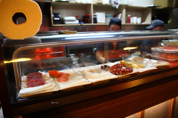 【新北市板橋區。日式料理】 八八食堂 新北耶誕城 板橋日本料理推薦