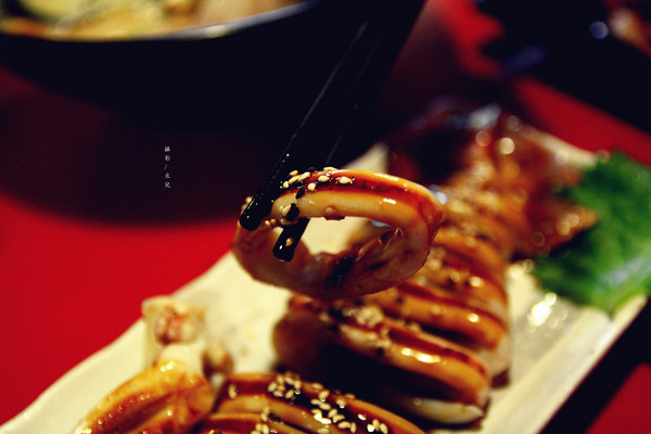 【新北市板橋區。日式料理】 八八食堂 新北耶誕城 板橋日本料理推薦