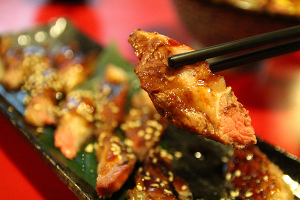 【新北市板橋區。日式料理】 八八食堂 新北耶誕城 板橋日本料理推薦