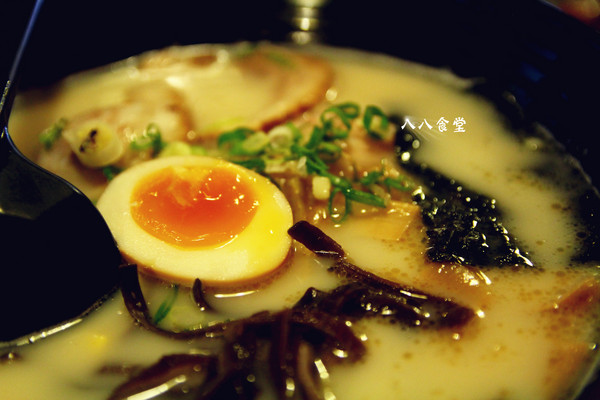 【新北市板橋區。日式料理】 八八食堂 新北耶誕城 板橋日本料理推薦