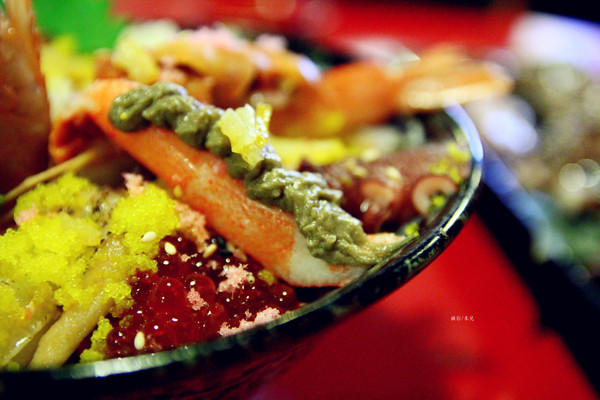 【新北市板橋區。日式料理】 八八食堂 新北耶誕城 板橋日本料理推薦