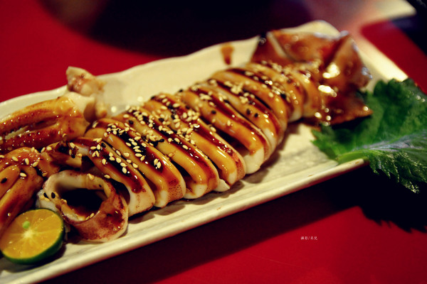 【新北市板橋區。日式料理】 八八食堂 新北耶誕城 板橋日本料理推薦