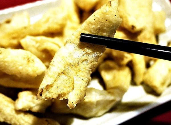 八八食堂：【平價日式料理】八八食堂，生魚片/握壽司/丼飯，讓人愛不釋口一道道美味料理，運板橋站美食