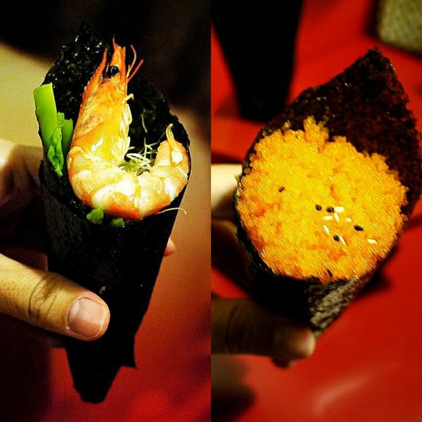 八八食堂：【平價日式料理】八八食堂，生魚片/握壽司/丼飯，讓人愛不釋口一道道美味料理，運板橋站美食