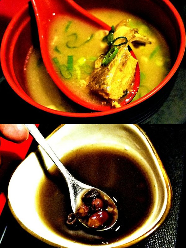 八八食堂：【平價日式料理】八八食堂，生魚片/握壽司/丼飯，讓人愛不釋口一道道美味料理，運板橋站美食