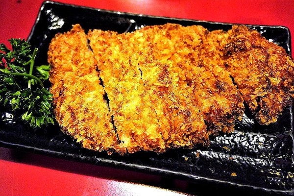 八八食堂：【平價日式料理】八八食堂，生魚片/握壽司/丼飯，讓人愛不釋口一道道美味料理，運板橋站美食