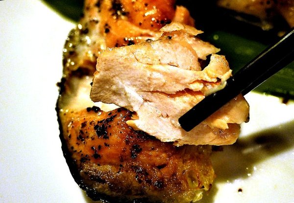 八八食堂：【平價日式料理】八八食堂，生魚片/握壽司/丼飯，讓人愛不釋口一道道美味料理，運板橋站美食