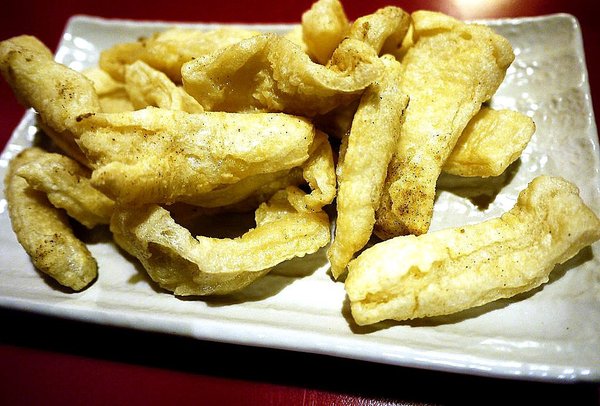 八八食堂：【平價日式料理】八八食堂，生魚片/握壽司/丼飯，讓人愛不釋口一道道美味料理，運板橋站美食