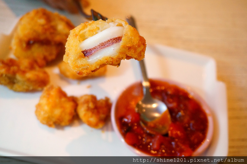 中山國中站美食 Ruby café義法料理餐酒館.松山區美食