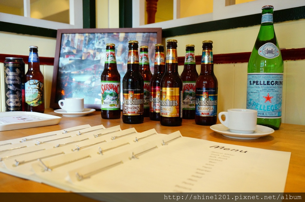 中山國中站美食 Ruby café義法料理餐酒館.松山區美食