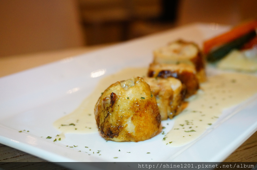 中山國中站美食 Ruby café義法料理餐酒館.松山區美食