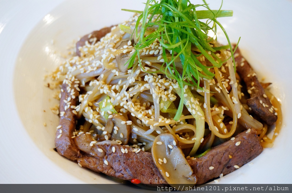 中山國中站美食 Ruby café義法料理餐酒館.松山區美食