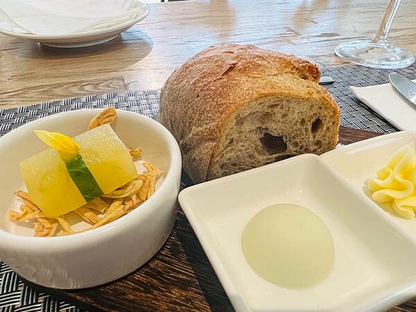 台北市靜巷中充滿藝文氣息的文青餐廳:青田藝集Art Read