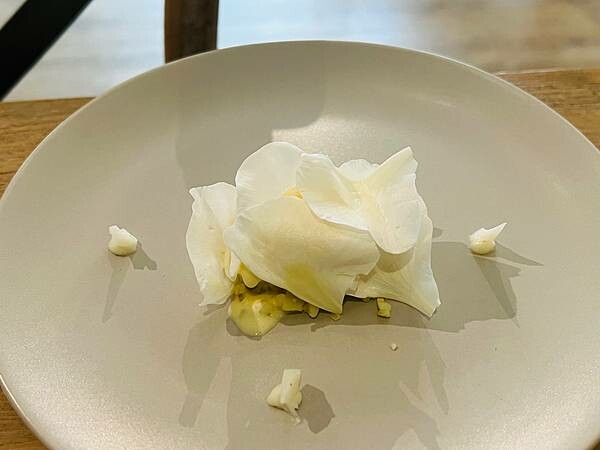 台北市靜巷中充滿藝文氣息的文青餐廳:青田藝集Art Read