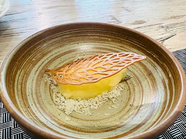 台北市靜巷中充滿藝文氣息的文青餐廳:青田藝集Art Read