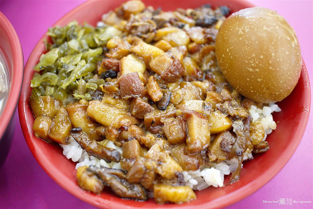 台北永康豬腳爌肉專賣店