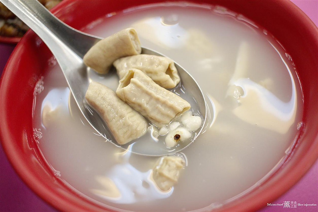 台北永康豬腳爌肉專賣店