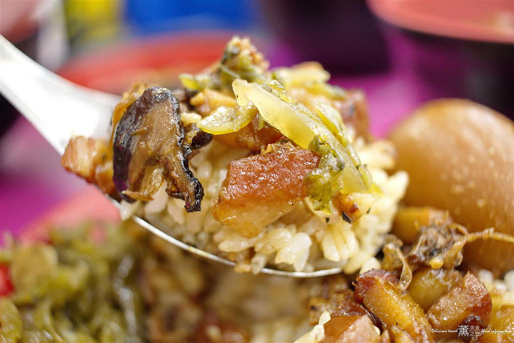 台北永康豬腳爌肉專賣店