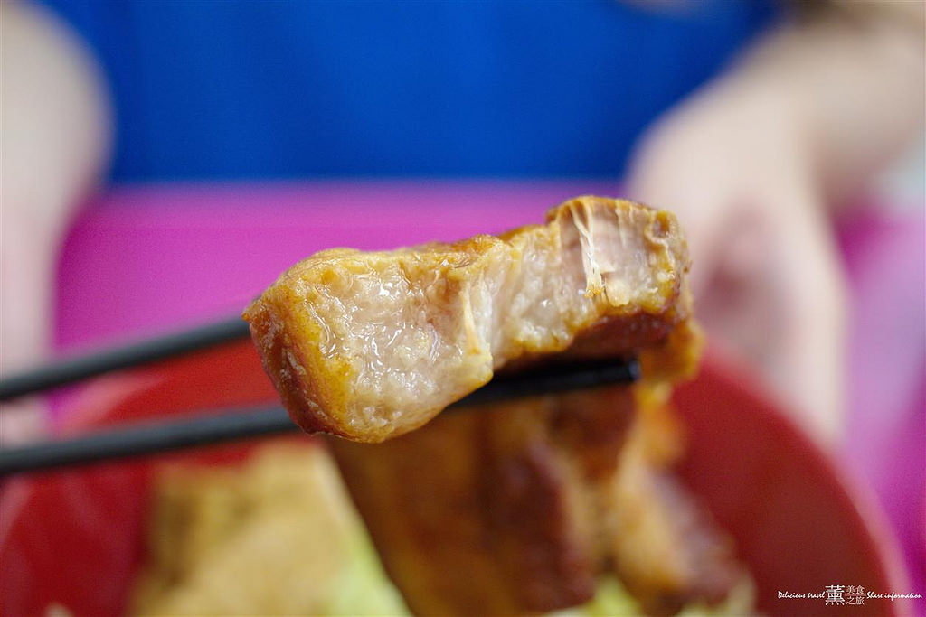 台北永康豬腳爌肉專賣店