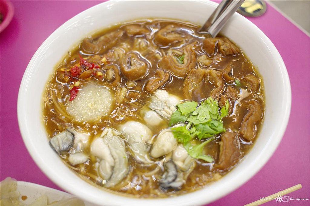 台北永康豬腳爌肉專賣店