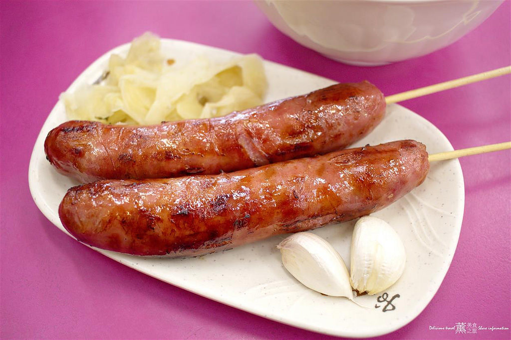 台北永康豬腳爌肉專賣店