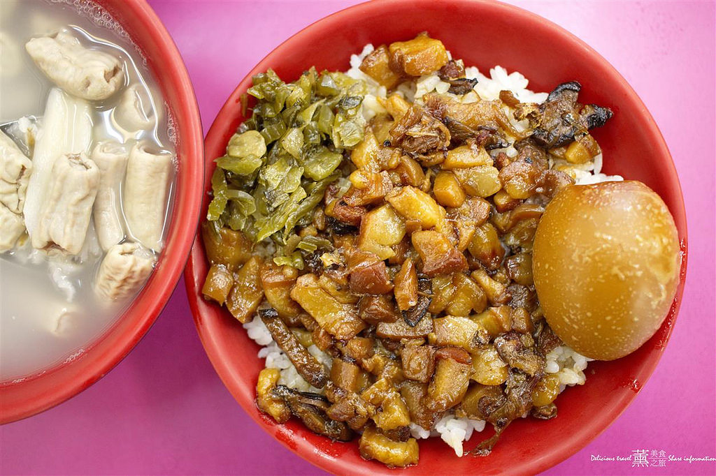 台北永康豬腳爌肉專賣店