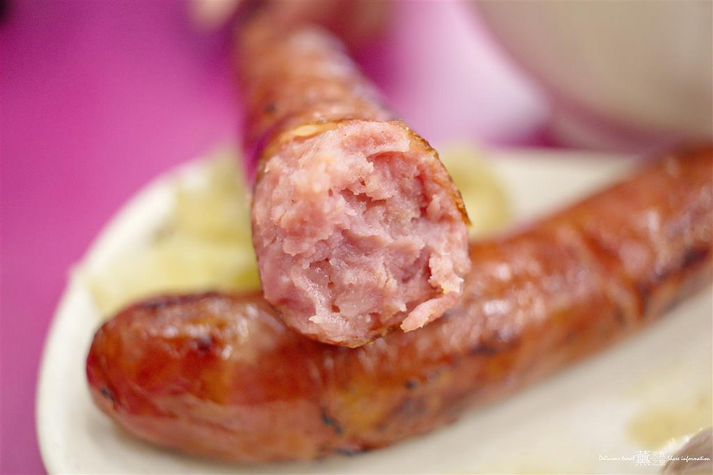 台北永康豬腳爌肉專賣店