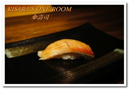 傘壽司：仁愛圓環巷中主題特色壽司小店──傘壽司