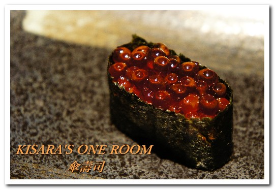 傘壽司：仁愛圓環巷中主題特色壽司小店──傘壽司