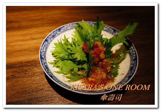 傘壽司：仁愛圓環巷中主題特色壽司小店──傘壽司