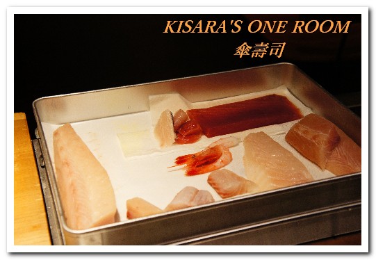 傘壽司：仁愛圓環巷中主題特色壽司小店──傘壽司