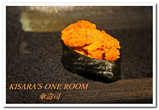 傘壽司：仁愛圓環巷中主題特色壽司小店──傘壽司